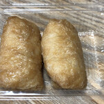 深川 伊勢屋 - 
