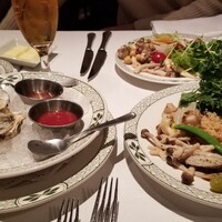 ロウリーズ・ザ・プライムリブ 恵比寿ガーデンプレイス店 - 