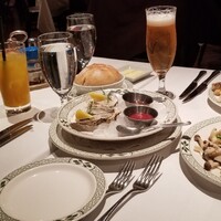 ロウリーズ・ザ・プライムリブ 恵比寿ガーデンプレイス店 - 