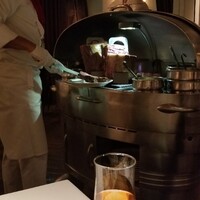 ロウリーズ・ザ・プライムリブ 恵比寿ガーデンプレイス店 - 