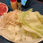 ラムだっちゃ - 