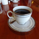 サワコーヒー - ドリンク写真:ブレンド