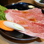 Shichirin Sumibiyakiniku Yuurin - 