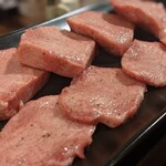 焼肉ホルモン 新井屋 - 