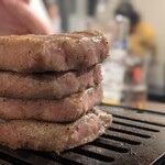 焼肉ホルモン 新井屋 - 