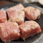焼肉ホルモン 新井屋 - 