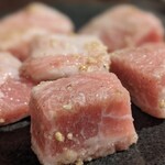 焼肉ホルモン 新井屋 - 