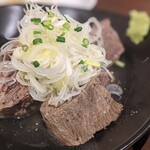 焼肉ホルモン 新井屋 - 