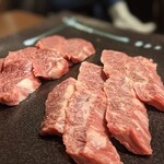 焼肉ホルモン 新井屋 - 
