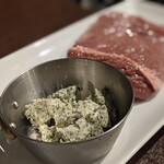 焼肉ホルモン 新井屋 - 