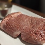 焼肉ホルモン 新井屋 - 