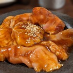 焼肉ホルモン 新井屋 - 