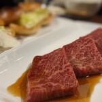 焼肉ホルモン 新井屋 - 