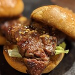 焼肉ホルモン 新井屋 - 