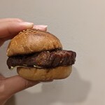 焼肉ホルモン 新井屋 - 