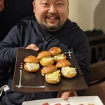 焼肉ホルモン 新井屋 - 