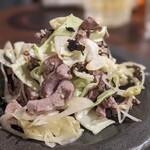 焼肉ホルモン 新井屋 - 