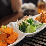 焼肉ホルモン 新井屋 - 