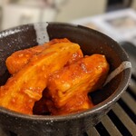 焼肉ホルモン 新井屋 - 