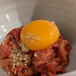 焼肉ホルモン 新井屋 - 