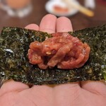 焼肉ホルモン 新井屋 - 