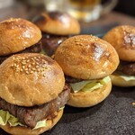 焼肉ホルモン 新井屋 - 