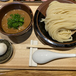 中華蕎麦 とみ田 - 