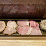 中華蕎麦 とみ田 - 