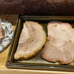 中華蕎麦 とみ田 - 