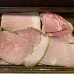 中華蕎麦 とみ田 - 