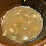 中華蕎麦 とみ田 - 