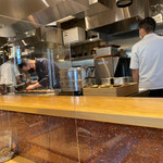 中華蕎麦 とみ田 - 