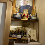 中華蕎麦 とみ田 - 