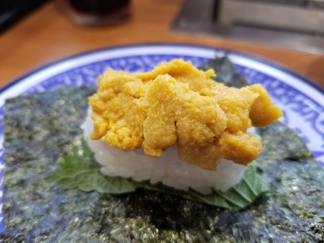 無添くら寿司 横浜新山下店 元町 中華街 回転寿司 食べログ