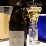 CHAMPAGNE LOUNGE KOHAKU - 