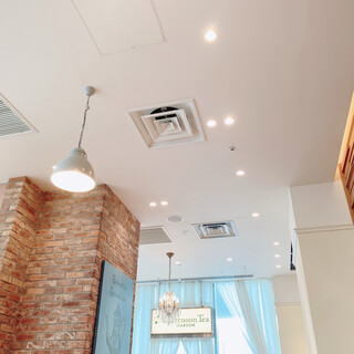 アフタヌーンティー ティールーム_2