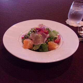 ビストロ クール_1