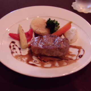 ビストロ クール_0