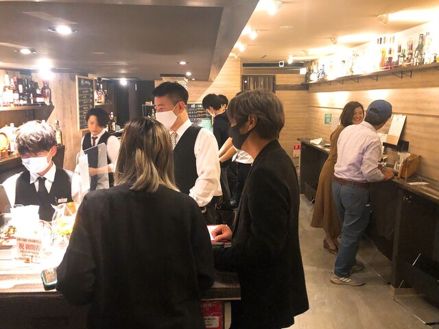 Osake no Bijutsukan Shijo Takasegawa Ten photo 5