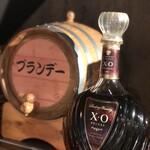 お酒の美術館 - 