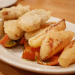 サエキ飯店 - 