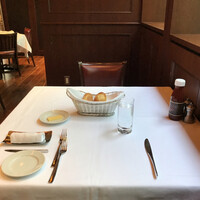 ウルフギャング・ステーキハウス シグニチャー - 