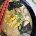 Ramen Tonta - 