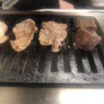 Oosaka Yakiniku Horumon Futago - 