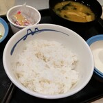 松屋 - 