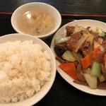 吉田飯店 - 