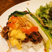 サクレフルール 日本橋 - 