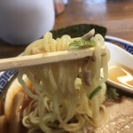 Chuuka Soba Marufuku - 