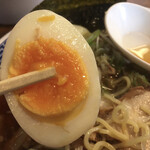 Chuuka Soba Marufuku - 