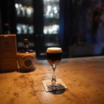 アイリッシュコーヒー